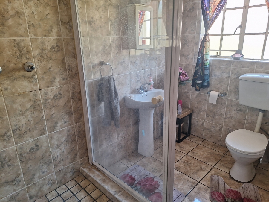 3 Bedroom Property for Sale in Vaalpark Free State